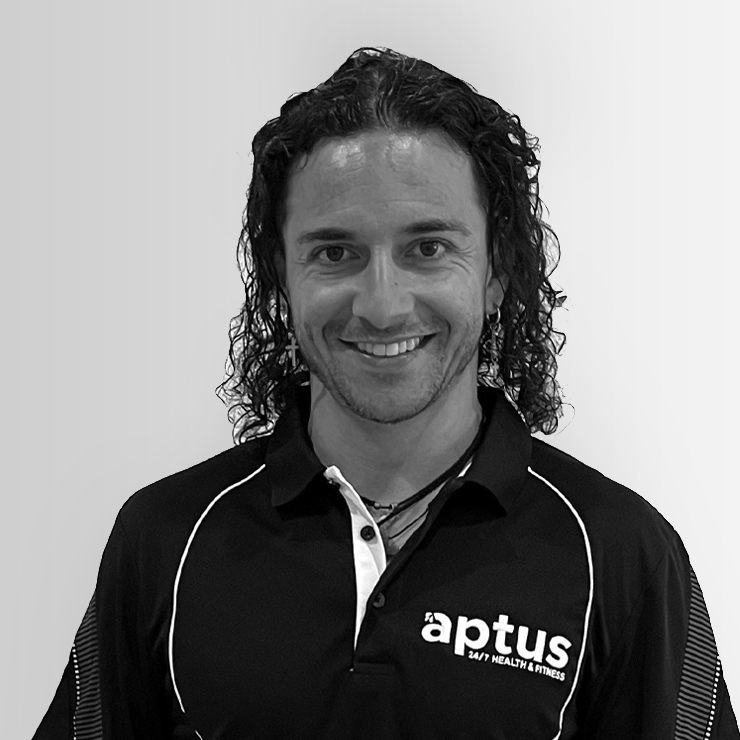 Daniel Jaime Trainer