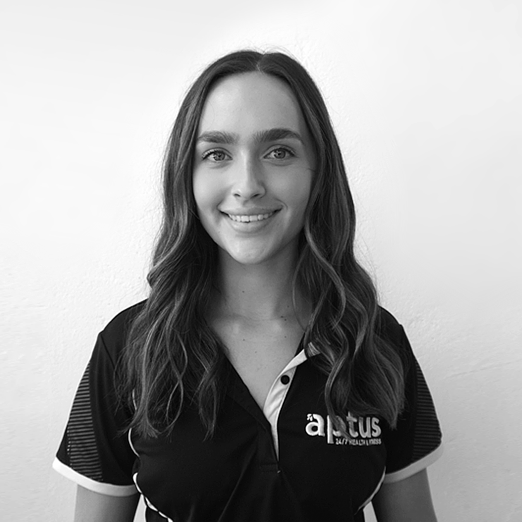 Meg Gibson Trainer