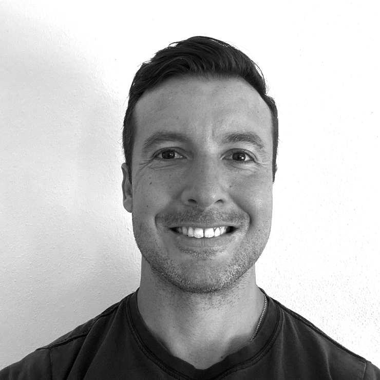 Peter Dale Trainer